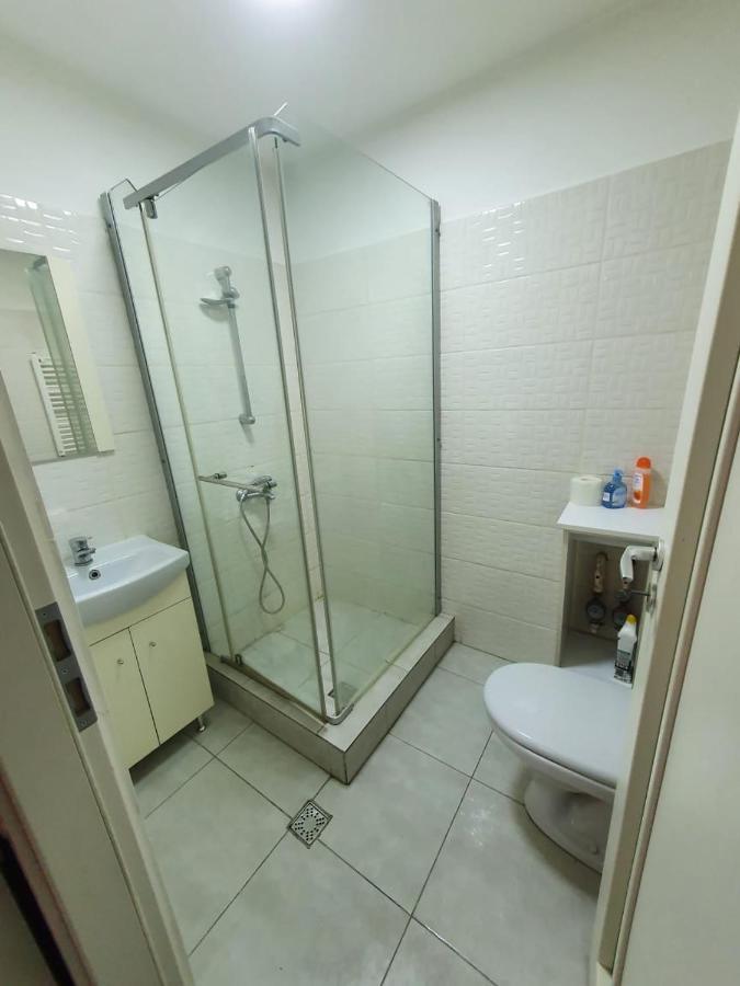 Downtown Piata Universitate Apartments Bucureşti Eksteriør bilde