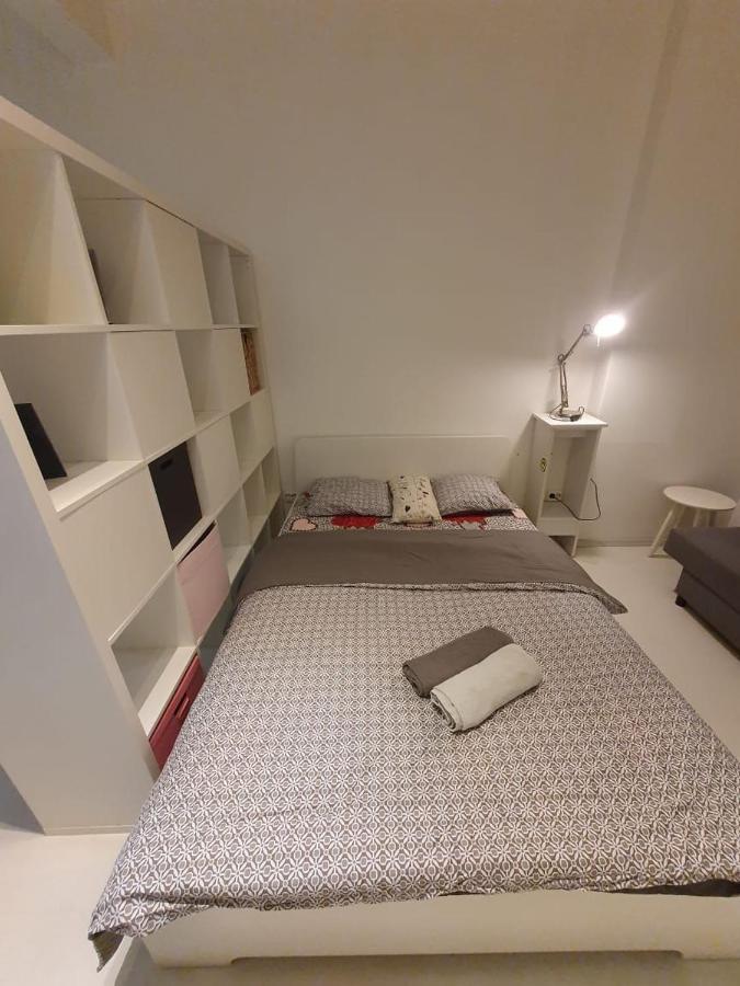 Downtown Piata Universitate Apartments Bucureşti Eksteriør bilde