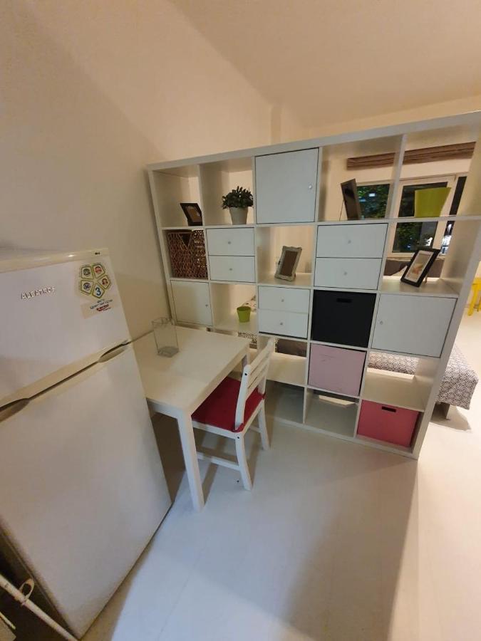 Downtown Piata Universitate Apartments Bucureşti Eksteriør bilde