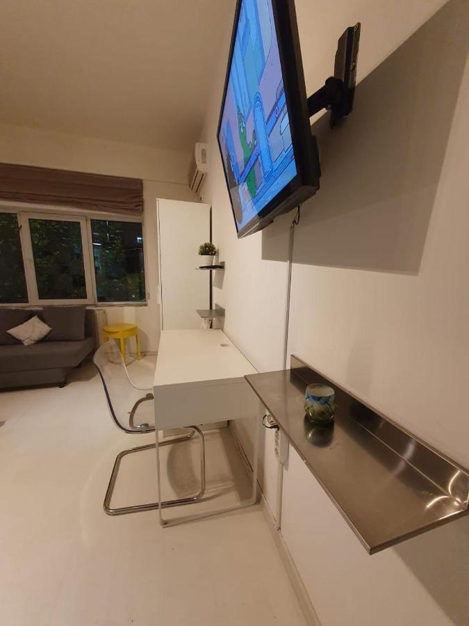 Downtown Piata Universitate Apartments Bucureşti Eksteriør bilde