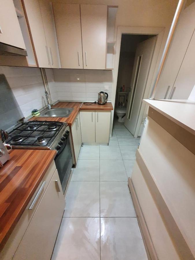Downtown Piata Universitate Apartments Bucureşti Eksteriør bilde